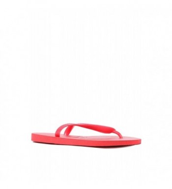 Havaianas Mens Top Sandal Red