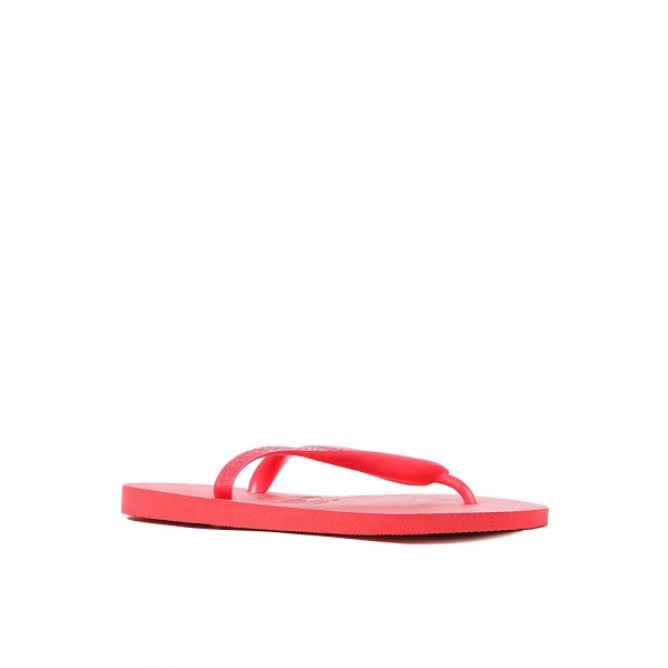 Havaianas Mens Top Sandal Red
