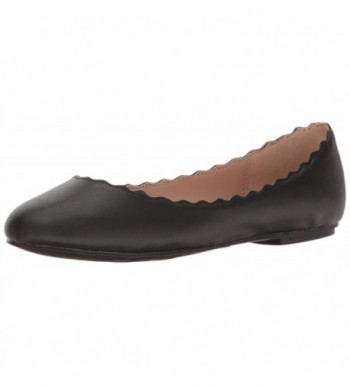 MIA Womens Beth Ballet Black