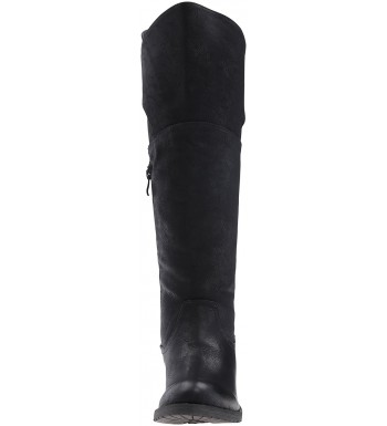 Cheap Designer Knee-High Boots Wholesale