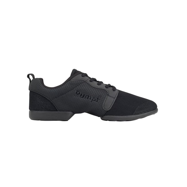 Rumpf Mojo 1510 Dancesneaker Black