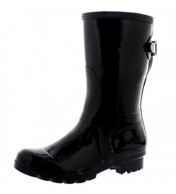 Womens Original Adjustable Festival Wellies