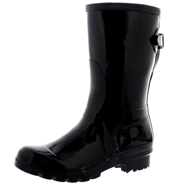 Womens Original Adjustable Festival Wellies