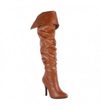 Over-the-Knee Boots On Sale