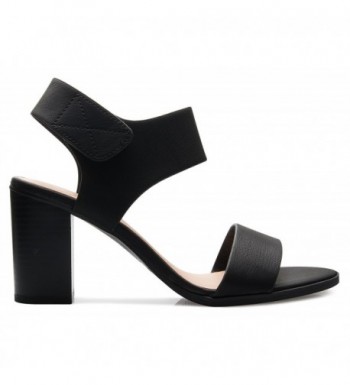 Discount Real Heeled Sandals Outlet