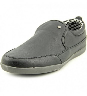 Madden Hixon Closed Shoes Black