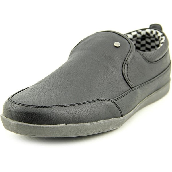 Madden Hixon Closed Shoes Black