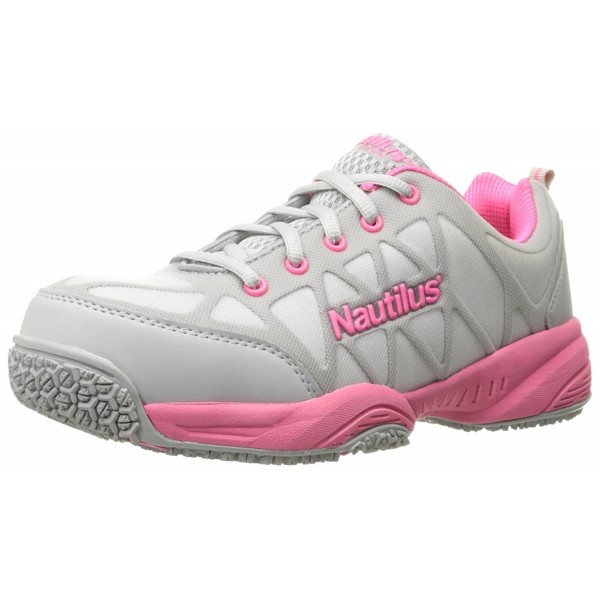 Nautilus Womens Resistant Safety Athletic