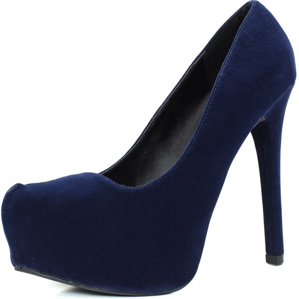 Qupid Velvet Platform Stiletto Marquise06