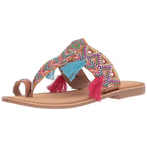 Chinese Laundry Womens Paradiso Leather
