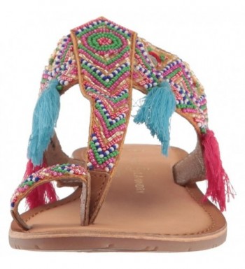 Slide Sandals