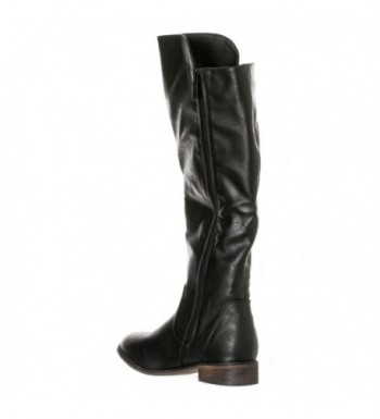 Cheap Knee-High Boots Outlet Online