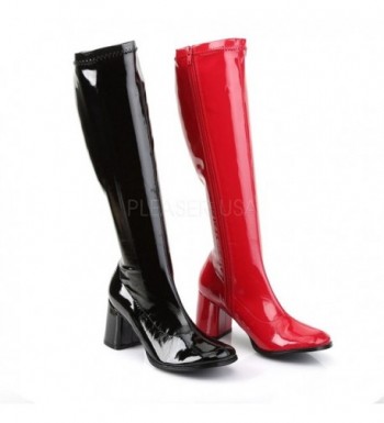 2018 New Knee-High Boots Clearance Sale