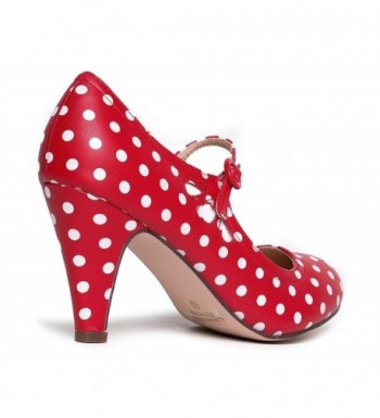 Popular Women's Pumps Clearance Sale