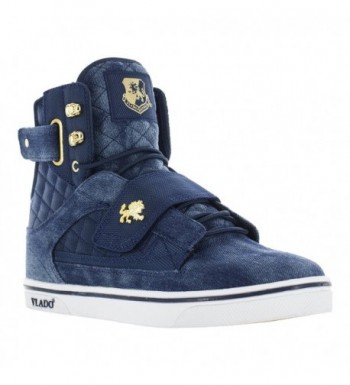 VLADO Footwear Atlas Denim Sneaker