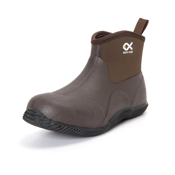 DUCK FISH Neoprene Ankle Hunting