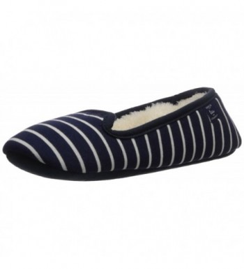 Joules Womens Dreama Slipper French