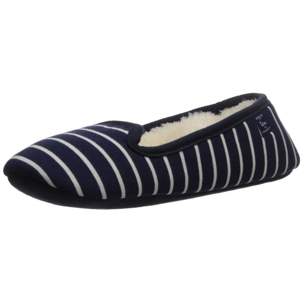 Joules Womens Dreama Slipper French