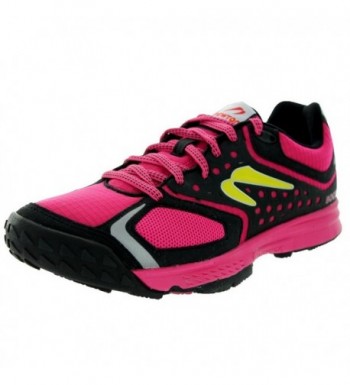 Newton Running Womenw Boco black