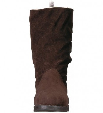 Cheap Mid-Calf Boots