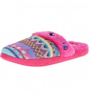 Blazin Roxx Womens Slippers Polyester