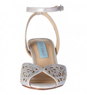 Discount Heeled Sandals