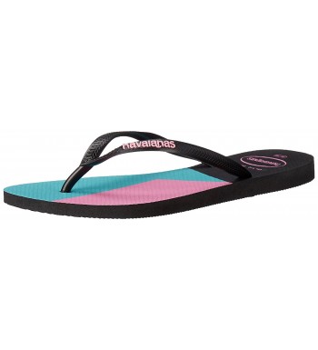 Havaianas Womens Color Sandal Brazil