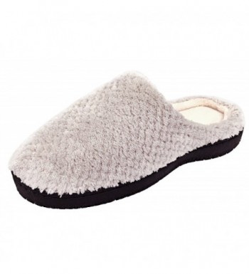 LOUECHY Womens Indoor Slippers Slipper