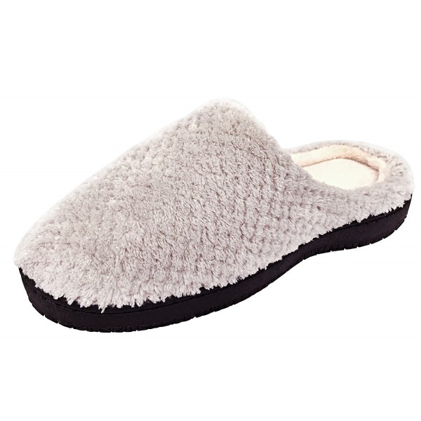 LOUECHY Womens Indoor Slippers Slipper