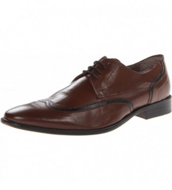 Giorgio Brutini Mens Lansdown Oxford