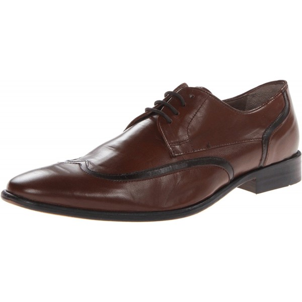 Giorgio Brutini Mens Lansdown Oxford