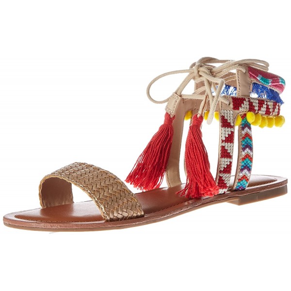 Indigo Rd Womens Sandal Multi