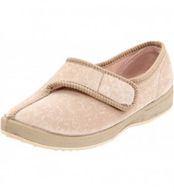 Foamtreads JEWEL Champagne Velour 7 5