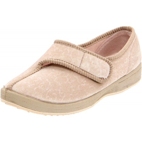 Foamtreads JEWEL Champagne Velour 7 5