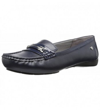 LifeStride Womens Vanity Slip Loafer