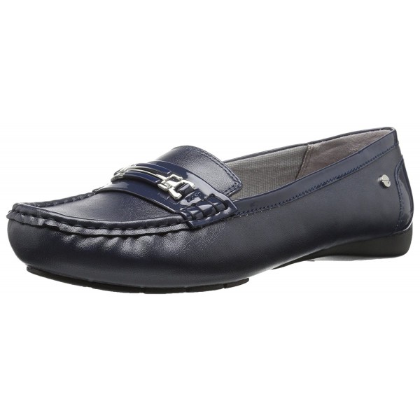 LifeStride Womens Vanity Slip Loafer