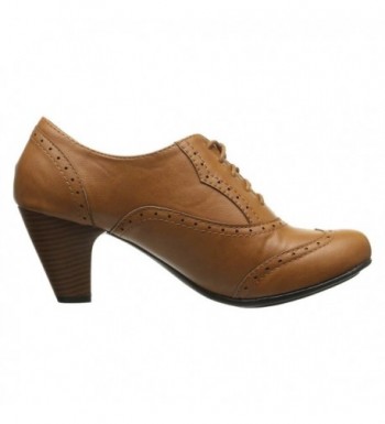 Cheap Women's Oxfords