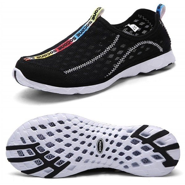 mens beach walking shoes