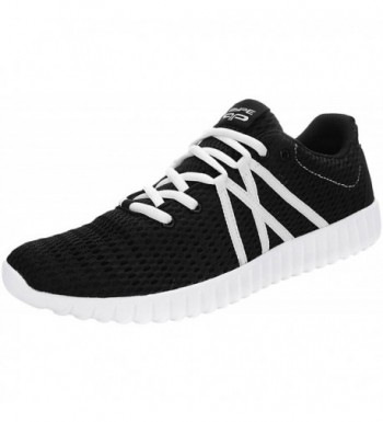 PYPE Contrast Color Training Sneakers