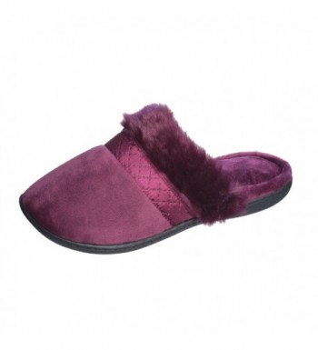 Joan Vass Womans Slipper 10 5 11