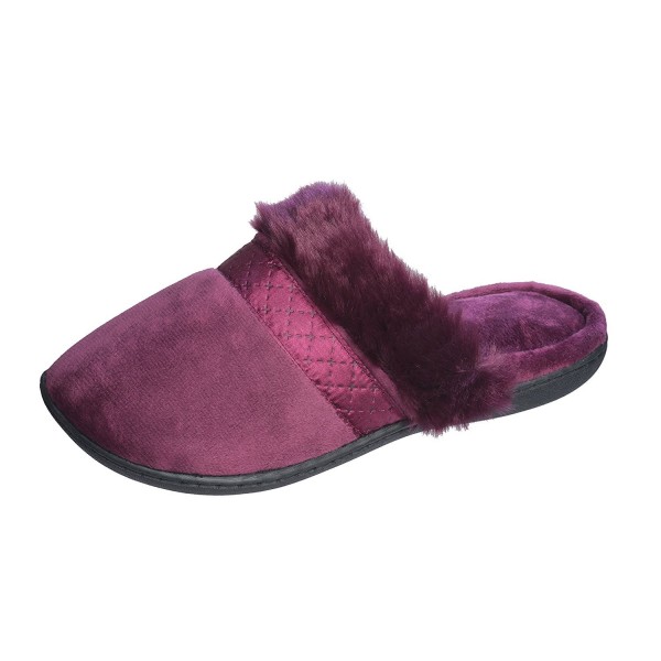 Joan Vass Womans Slipper 10 5 11