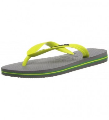 Havaianas Unisex Brazil Sandal Womens