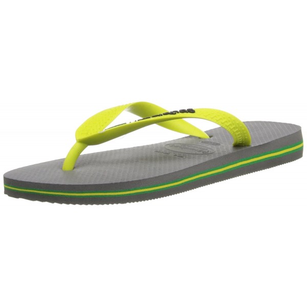 Havaianas Unisex Brazil Sandal Womens