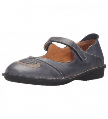 Spring Step Womens Cosmic Mary