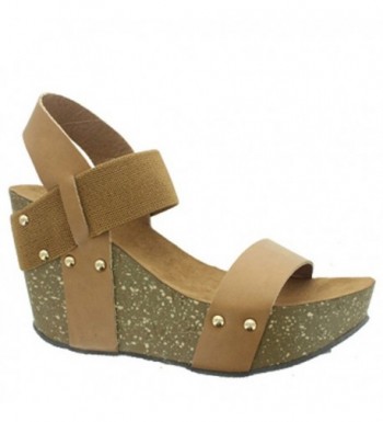 Pierre Dumas Ellie 1 Studded Platform