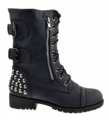 Cheap Mid-Calf Boots On Sale