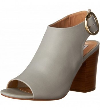 Steve Madden Womens Ettaa Heeled