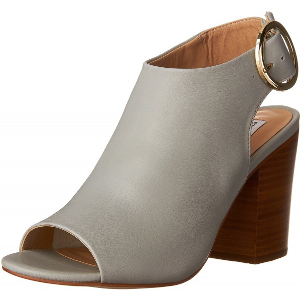 Steve Madden Womens Ettaa Heeled