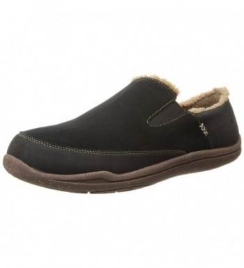 ACORN Mens Wearabout Mule Graphite