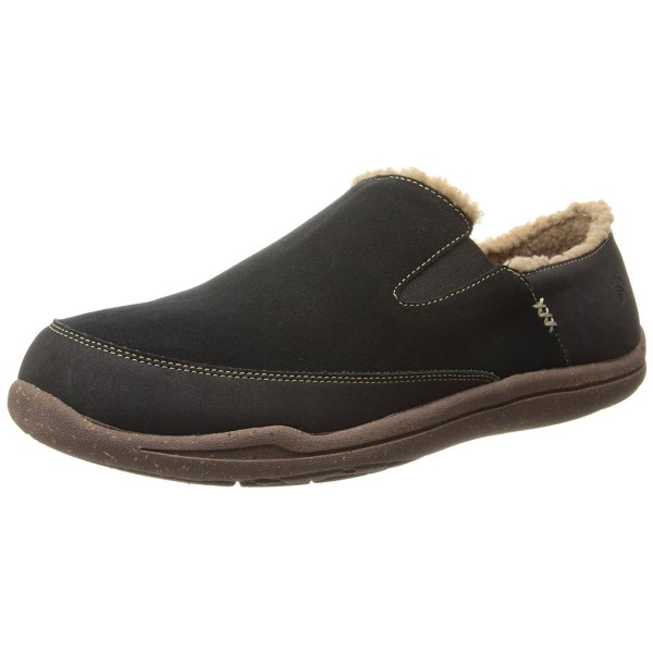 ACORN Mens Wearabout Mule Graphite